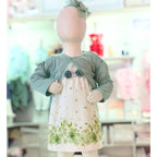 Vestido Daniela - Verde