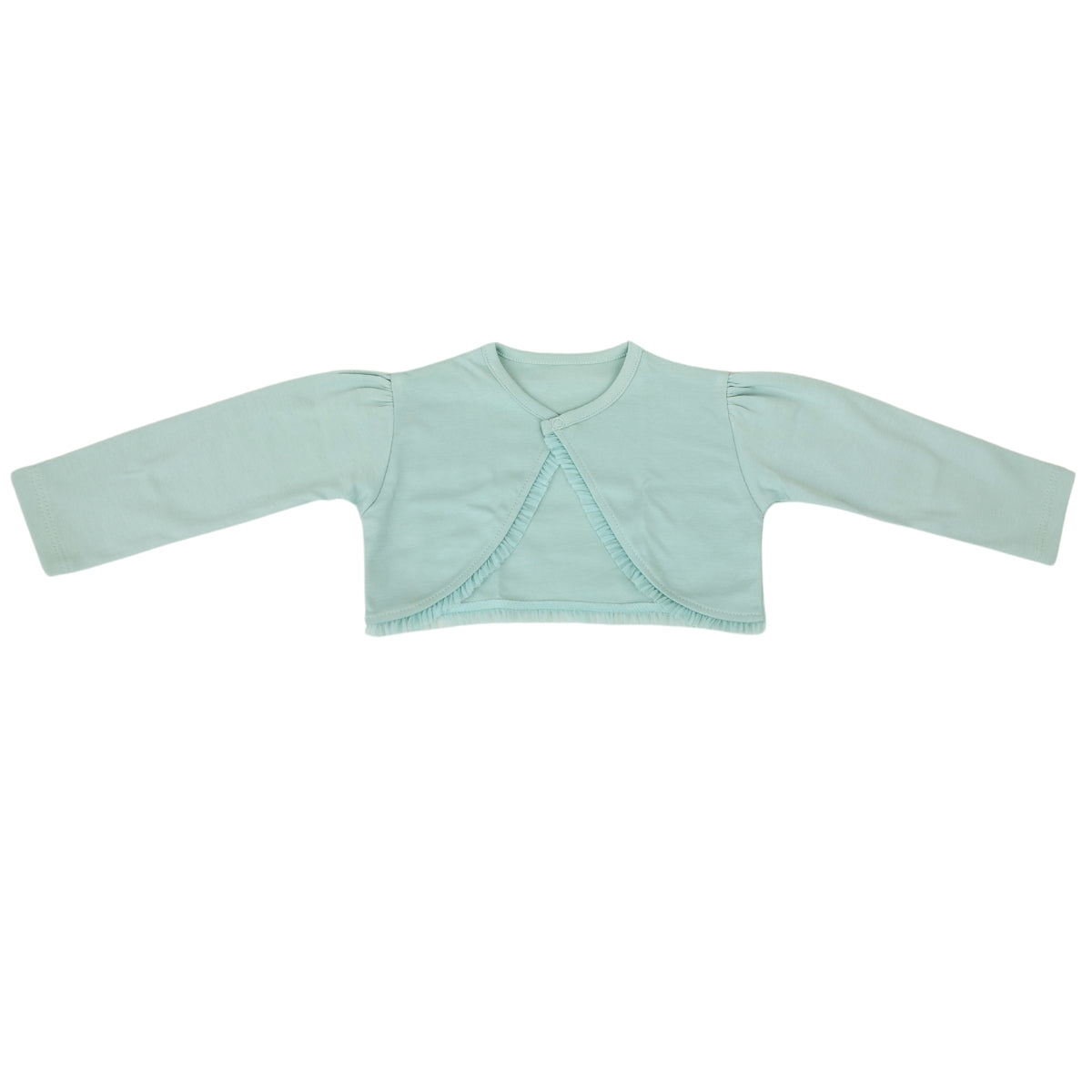 Vestido Daniela - Verde