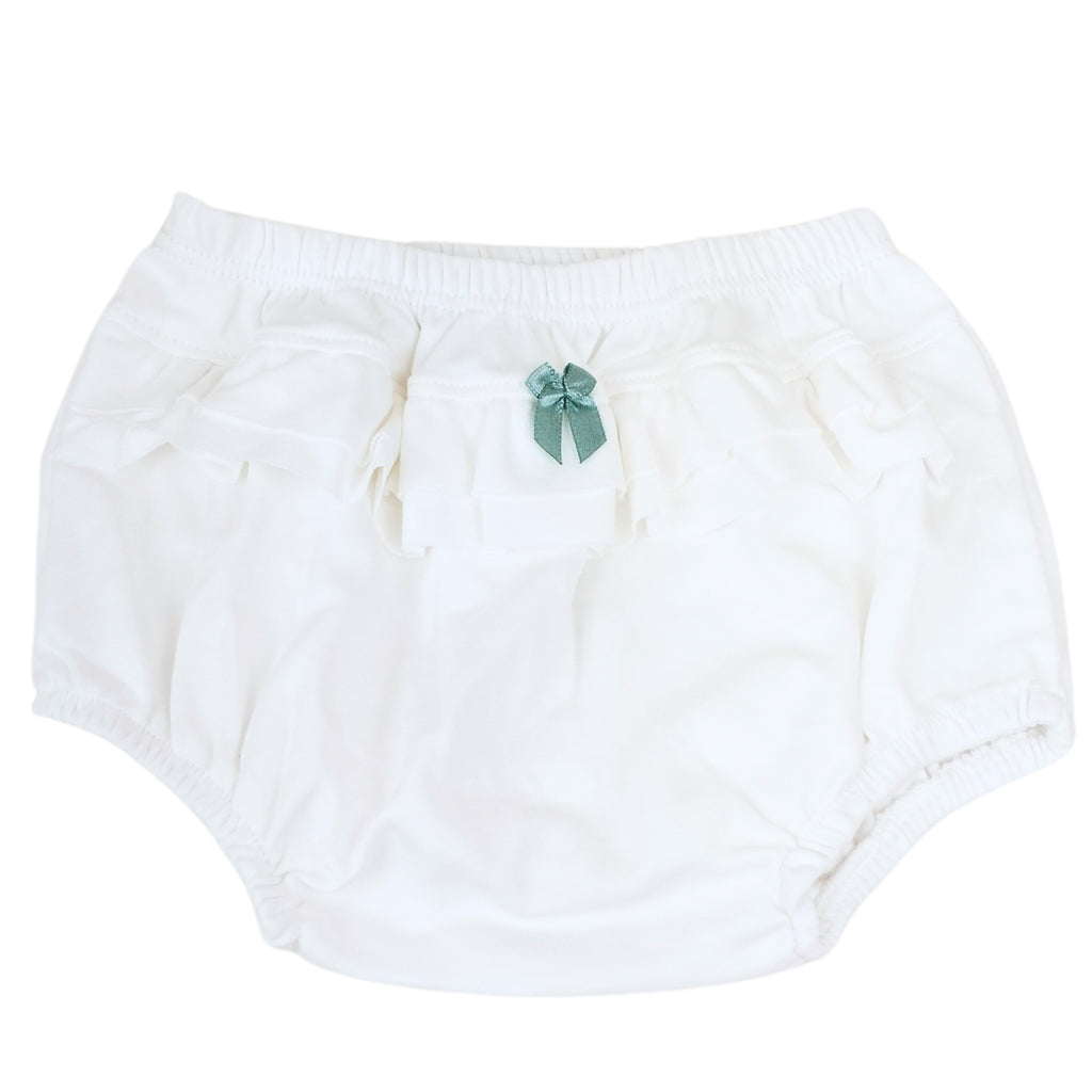 Vestido Daniela - Verde