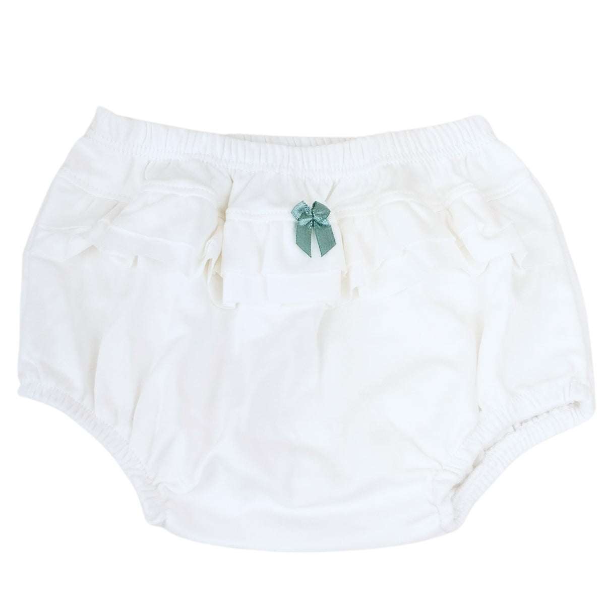 Vestido Daniela - Verde