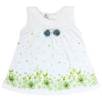 Vestido Daniela - Verde