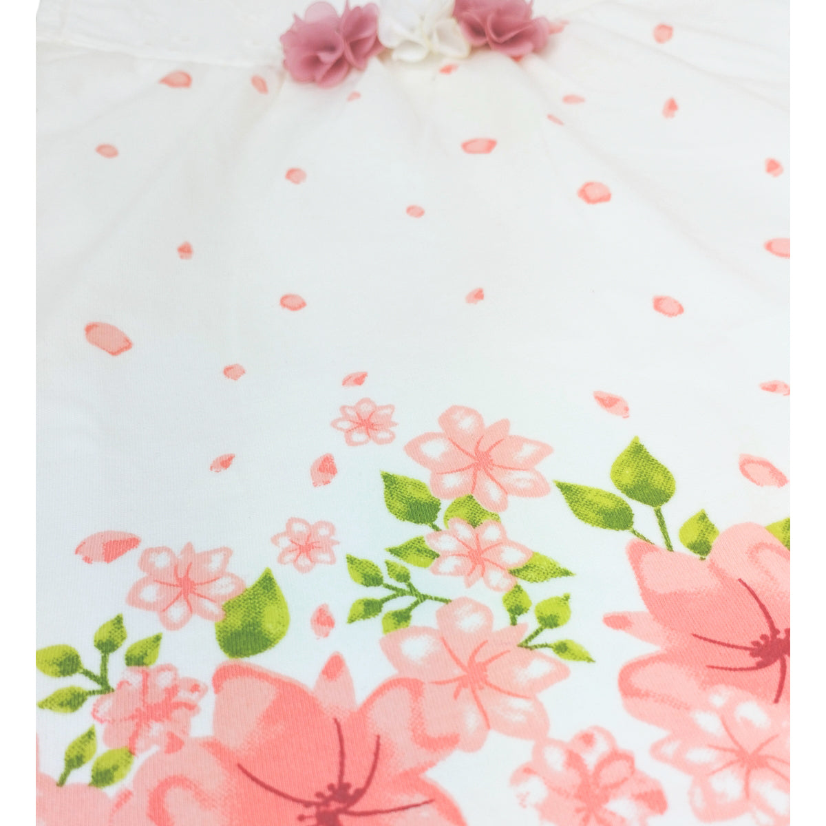 Vestido Daniela - Palo Rosado