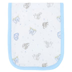 Pack de 2 Hombreras en algodón - Niño N51