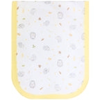 Pack de 2 Hombreras en algodón - Niña M25