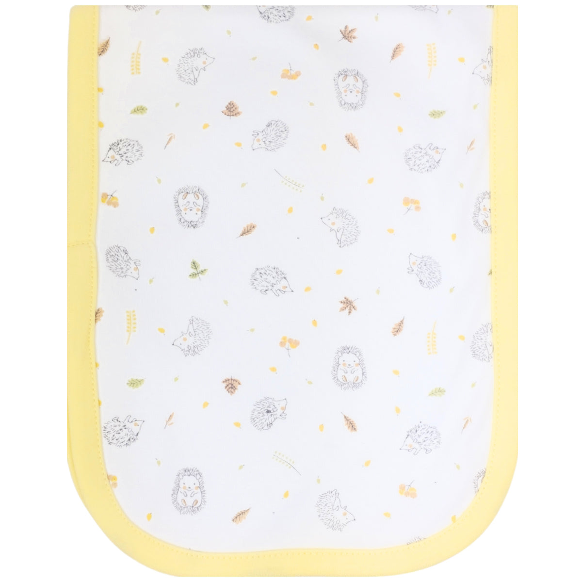 Pack de 2 Hombreras en algodón - Niña M25