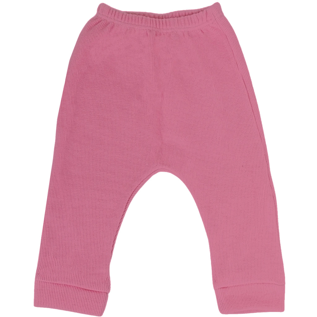 Conjunto Corazon - 5 piezas - Rosado