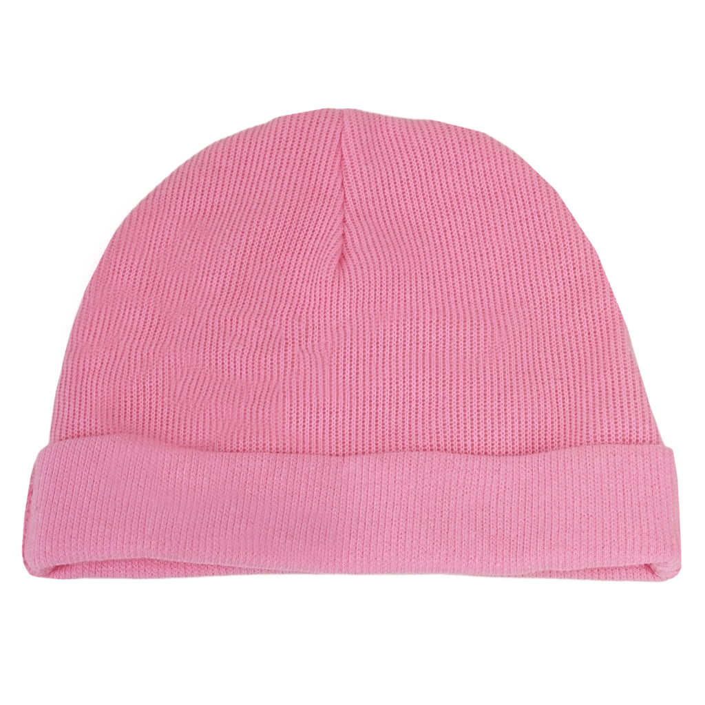 Conjunto Corazon - 5 piezas - Rosado