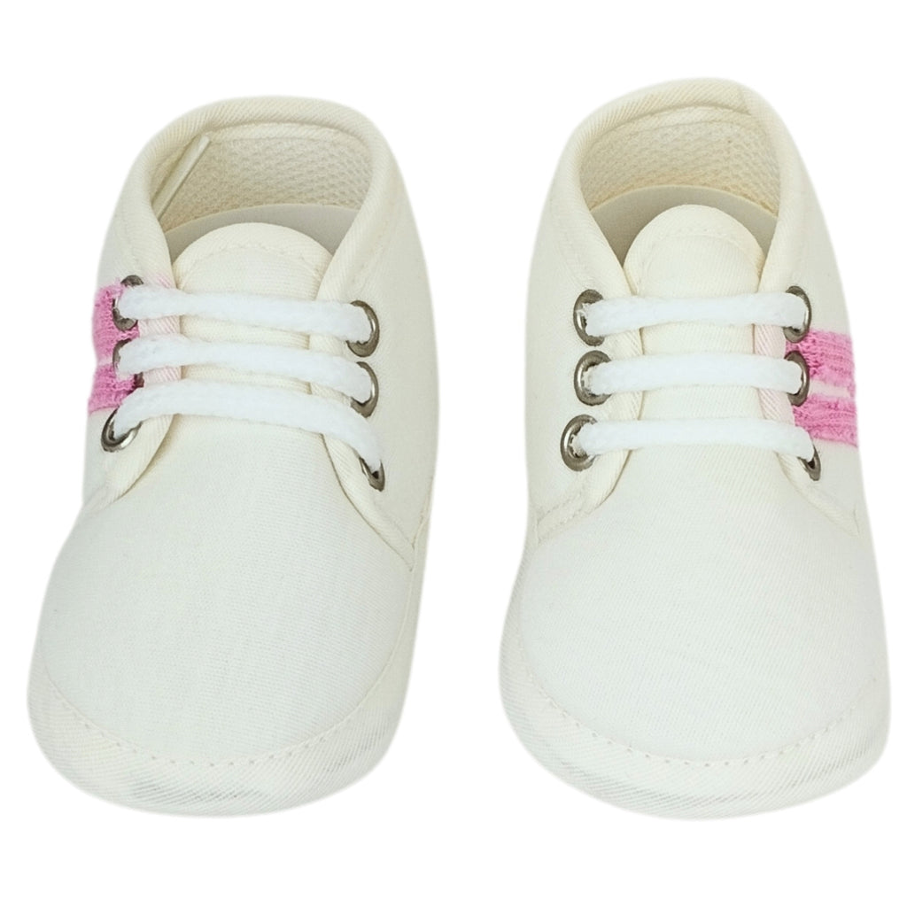 Conjunto Corazon - 5 piezas - Rosado