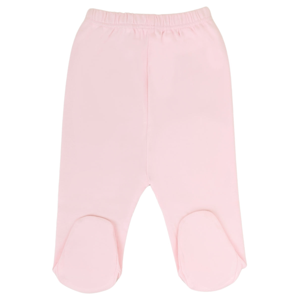 Conjunto ajuar de Bebé 6 Piezas - Algodón - 01