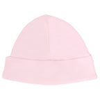 Conjunto ajuar de Bebé 6 Piezas - Algodón - 01