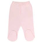 Conjunto ajuar de Bebé 6 Piezas - Algodón - 02