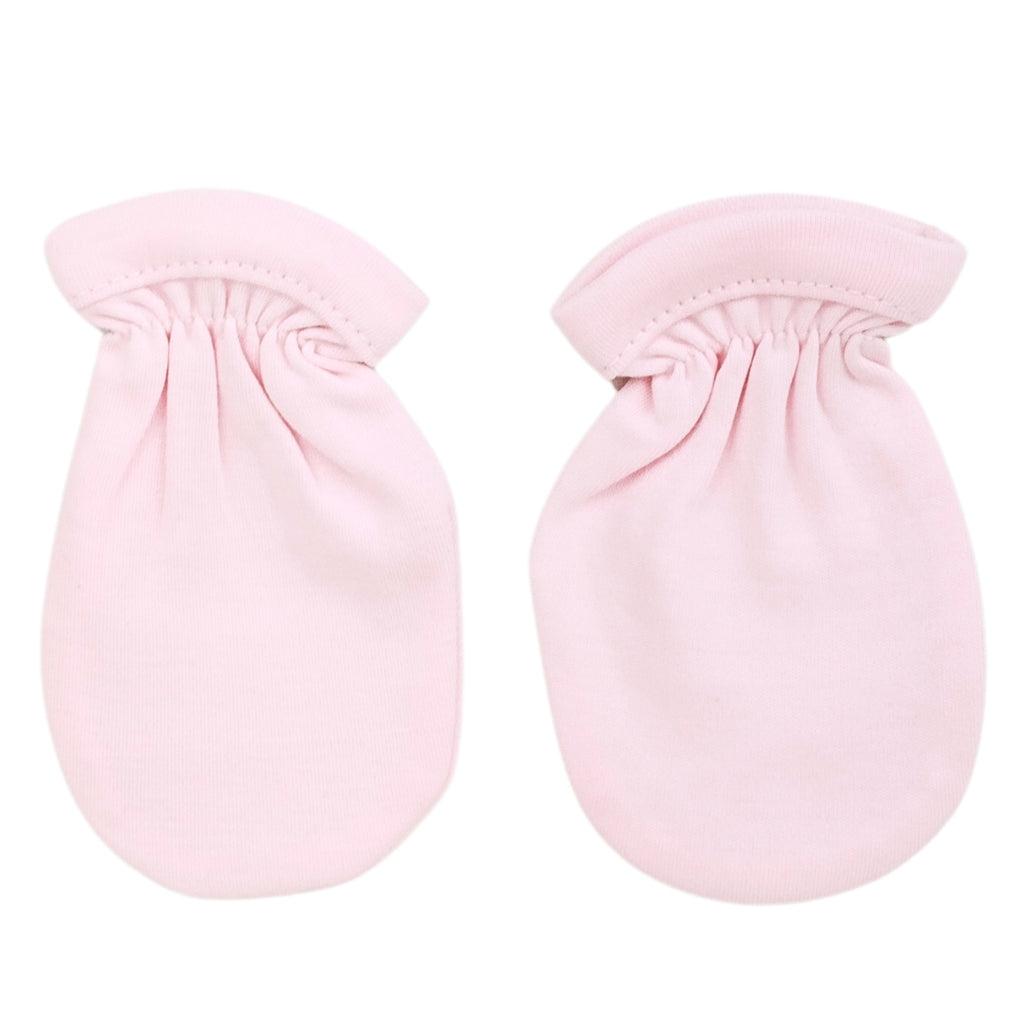 Conjunto ajuar de Bebé 6 Piezas - Algodón - 02