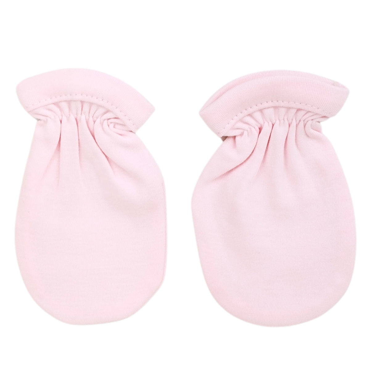 Conjunto ajuar de Bebé 6 Piezas - Algodón - 02