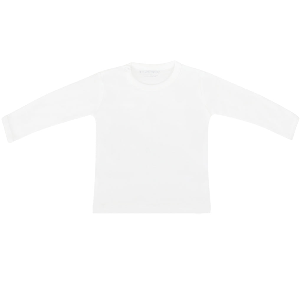 Conjunto ajuar de Bebé 6 Piezas - Algodón - 03