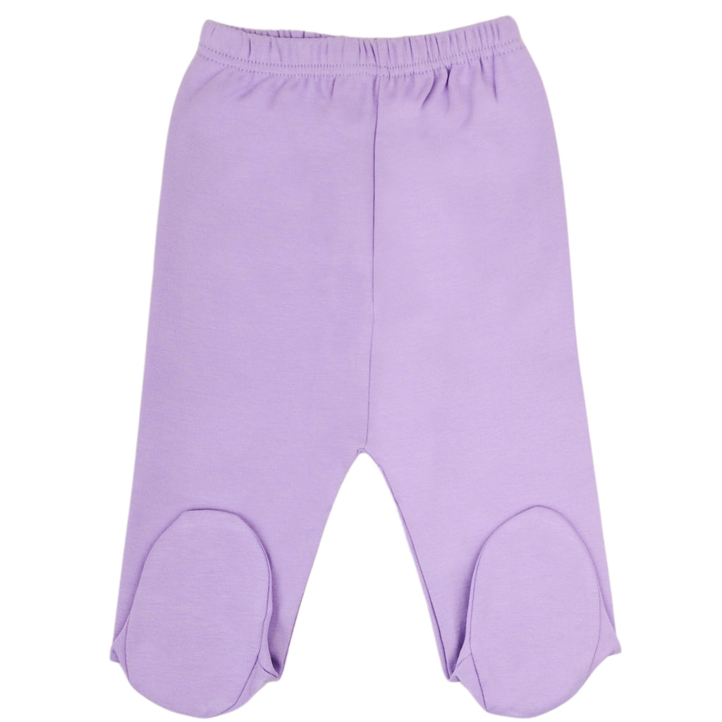 Conjunto ajuar de Bebé 6 Piezas - Algodón - 03