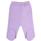 Conjunto ajuar de Bebé 6 Piezas - Algodón - 03