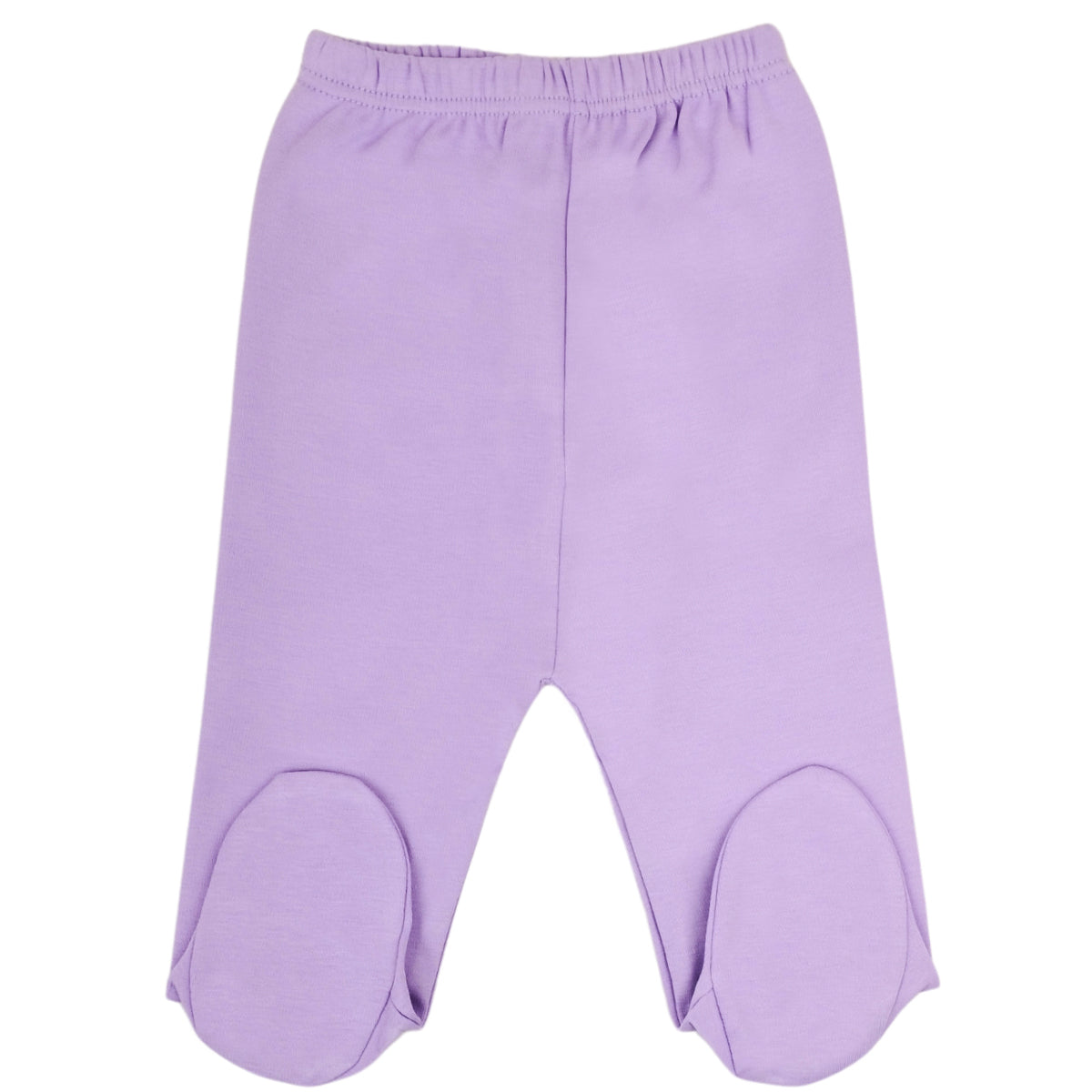 Conjunto ajuar de Bebé 6 Piezas - Algodón - 03