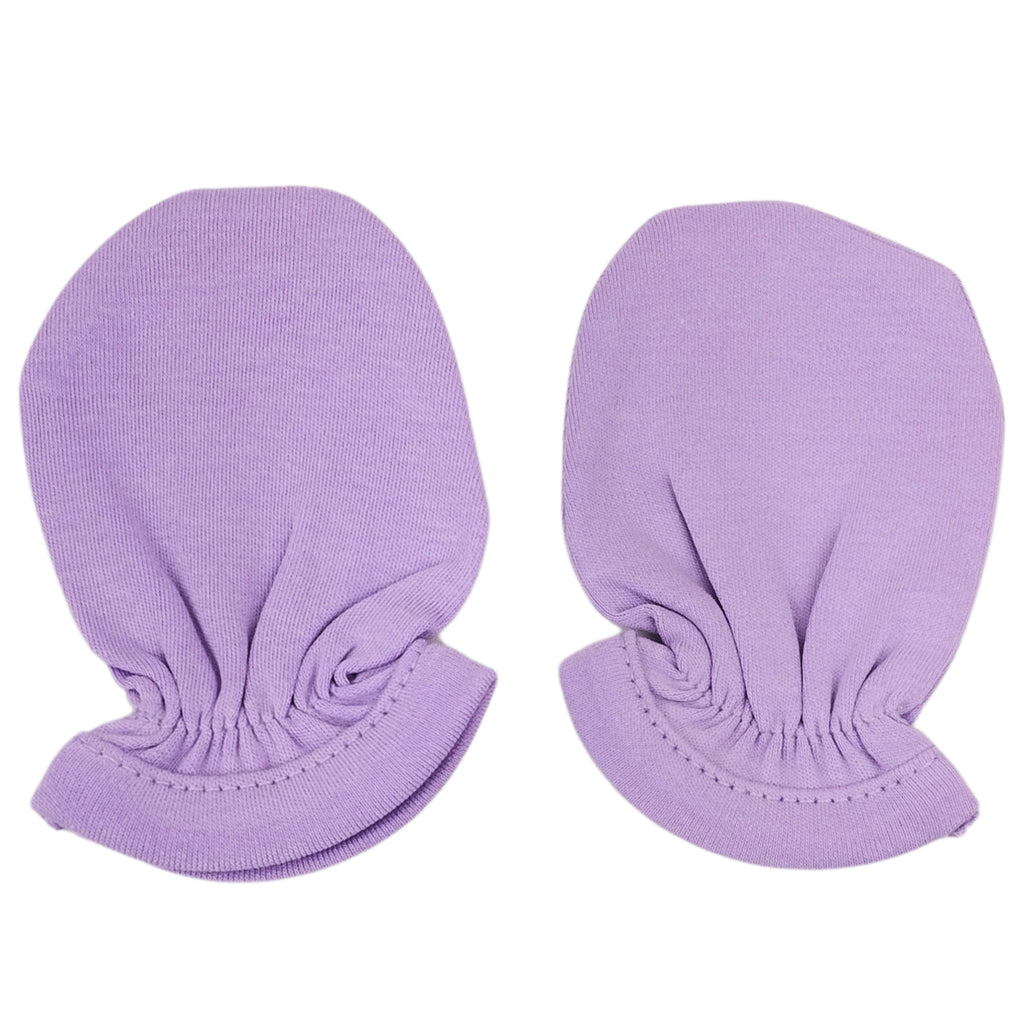 Conjunto ajuar de Bebé 6 Piezas - Algodón - 03