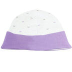 Conjunto ajuar de Bebé 6 Piezas - Algodón - 03