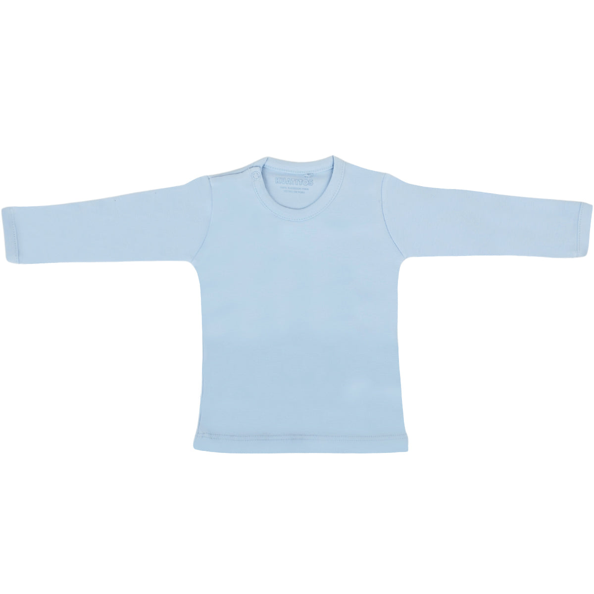 Conjunto ajuar de Bebé 6 Piezas - Algodón - 04