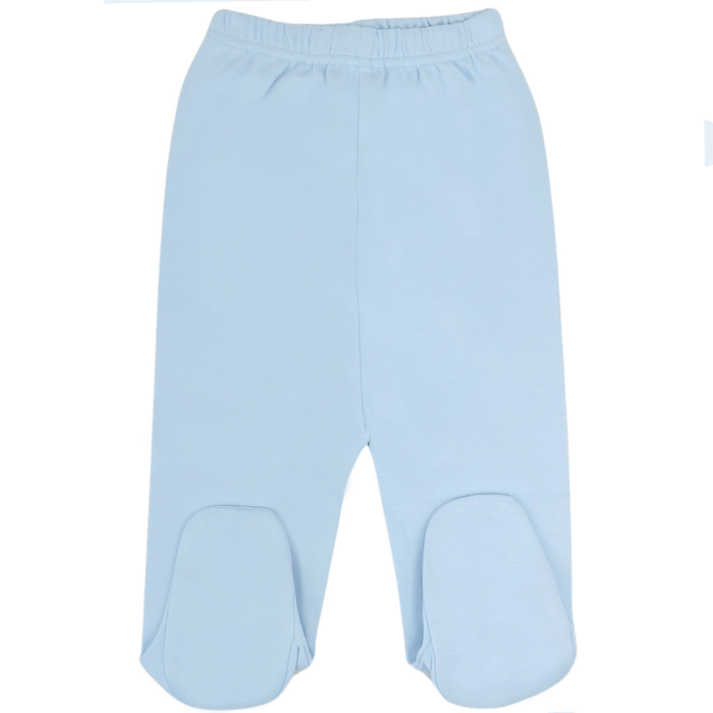 Conjunto ajuar de Bebé 6 Piezas - Algodón - 04