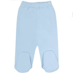 Conjunto ajuar de Bebé 6 Piezas - Algodón - 04