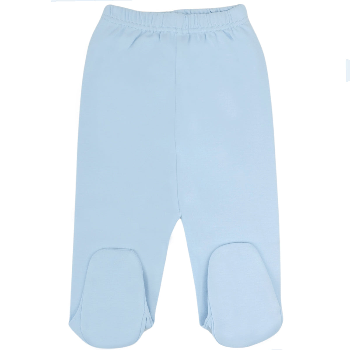 Conjunto ajuar de Bebé 6 Piezas - Algodón - 04