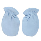 Conjunto ajuar de Bebé 6 Piezas - Algodón - 05