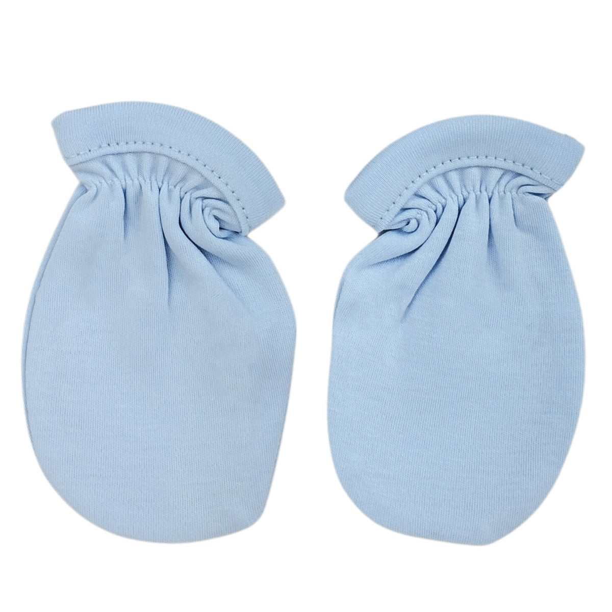 Conjunto ajuar de Bebé 6 Piezas - Algodón - 05