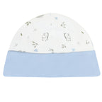 Conjunto ajuar de Bebé 6 Piezas - Algodón - 05