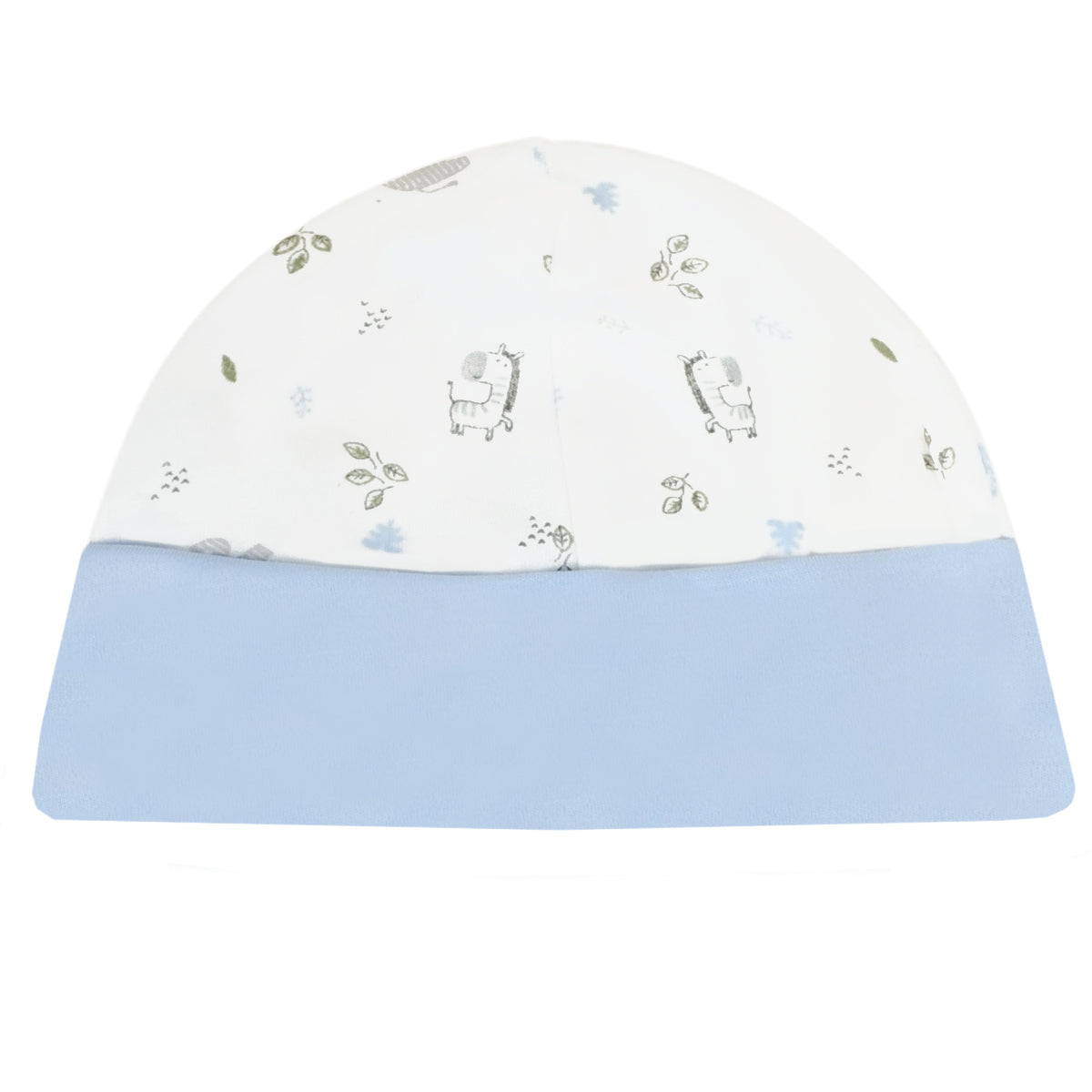 Conjunto ajuar de Bebé 6 Piezas - Algodón - 05