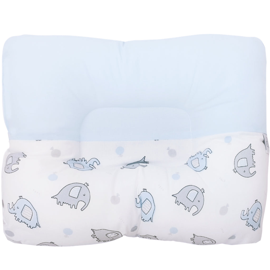 Almohada Anticaída Cojín para Plagiocefalia - S2502
