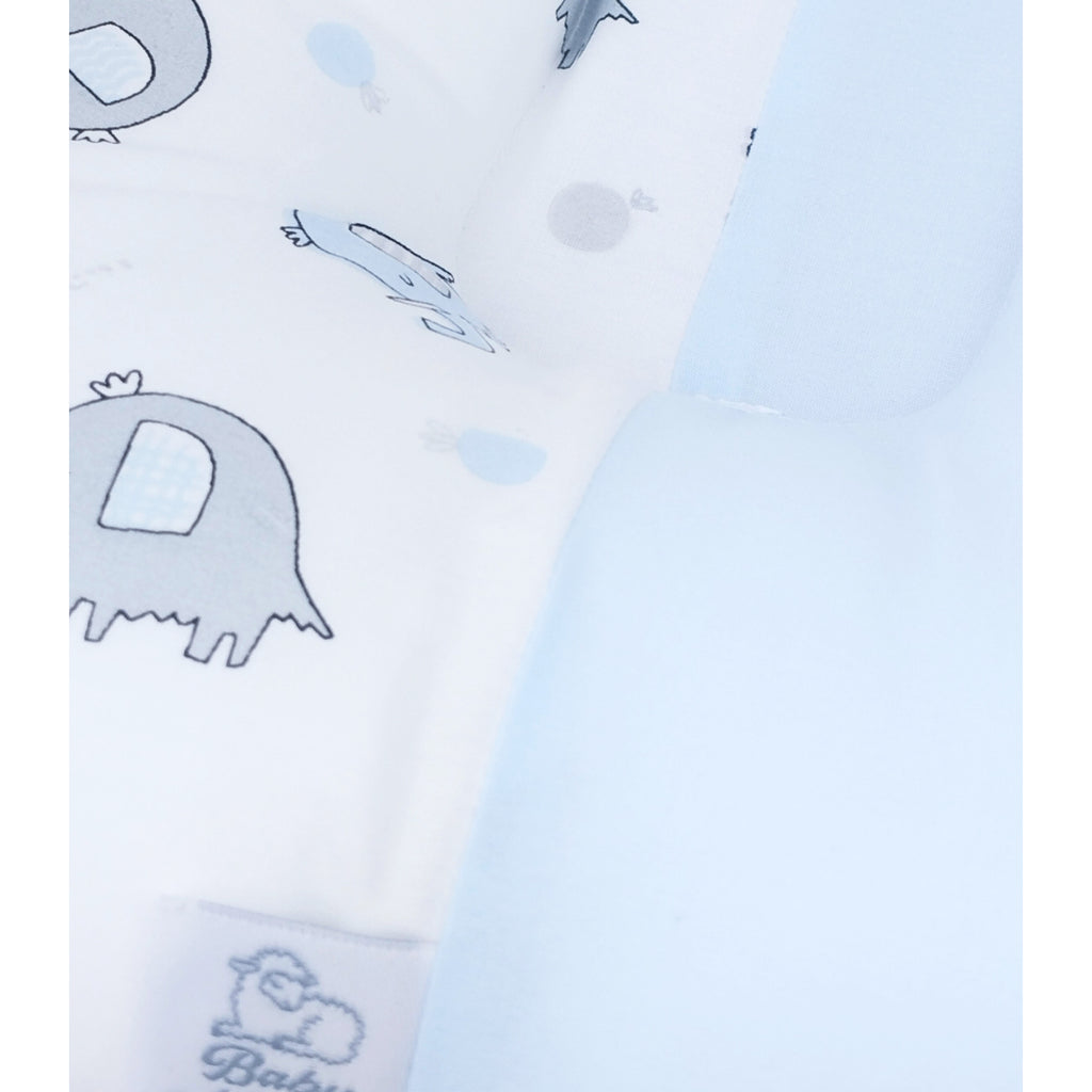 Almohada Anticaída Cojín para Plagiocefalia - S2502