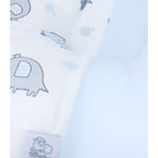 Almohada Anticaída Cojín para Plagiocefalia - S2502