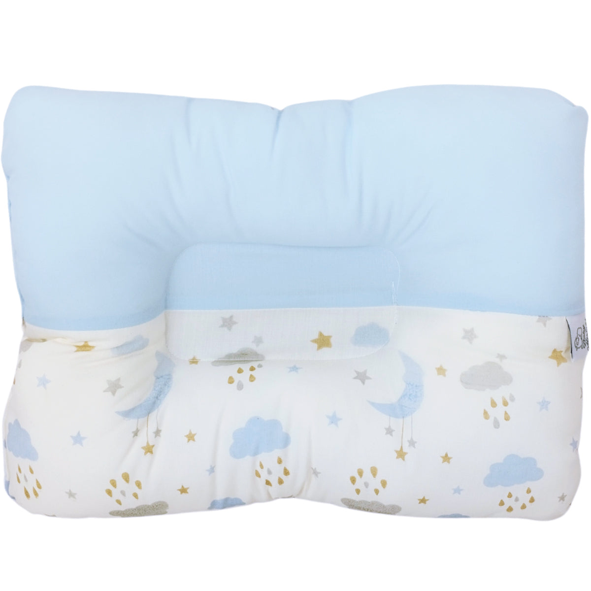 Almohada Anticaída Cojín para Plagiocefalia - S2503