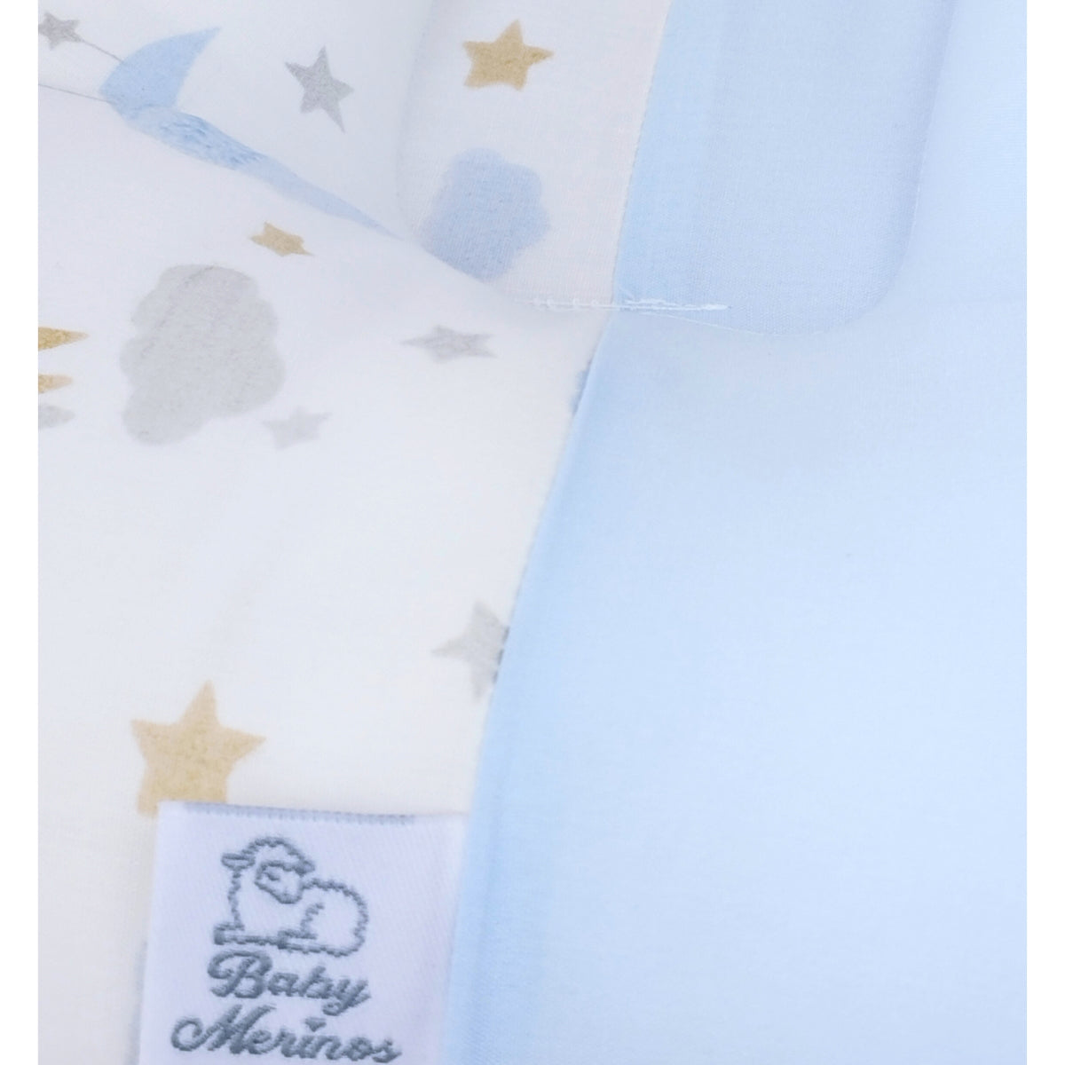 Almohada Anticaída Cojín para Plagiocefalia - S2503