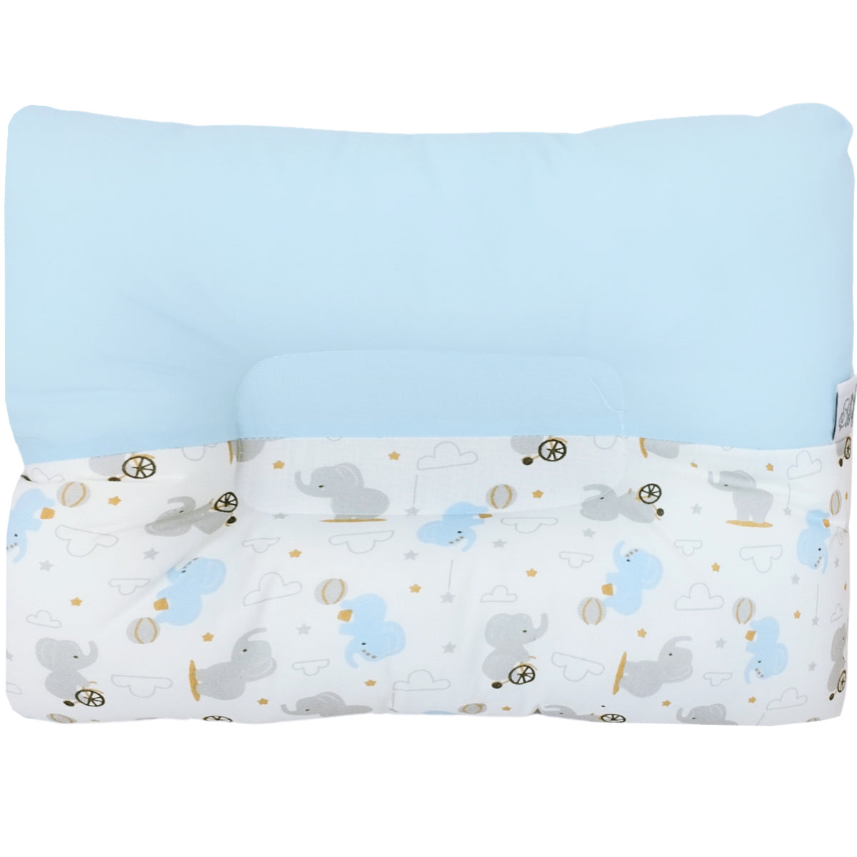 Almohada Anticaída Cojín para Plagiocefalia - S2504
