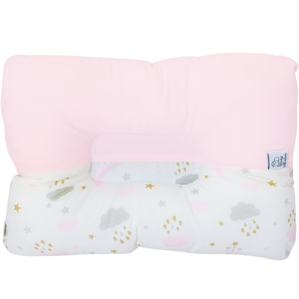 Almohada Anticaída Cojín para Plagiocefalia - S2505