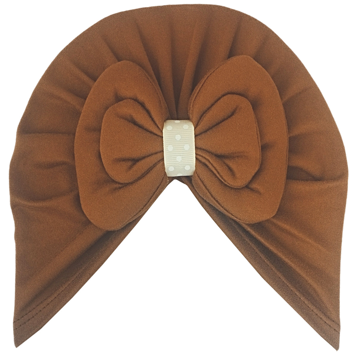 Pack 2 Turbantes Bebé 3-18 Meses - S52