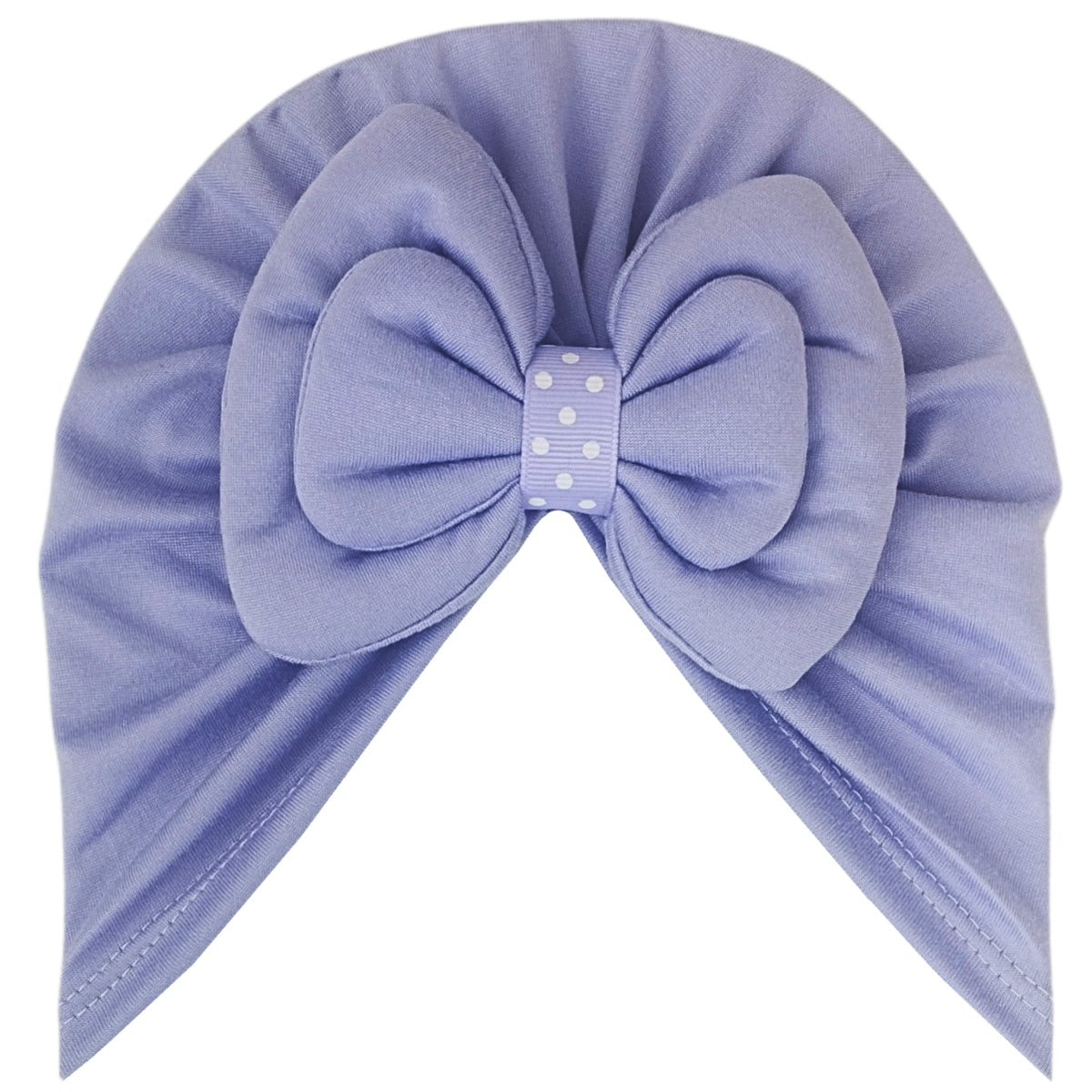 Pack 2 Turbantes Bebé 3-18 Meses - S53