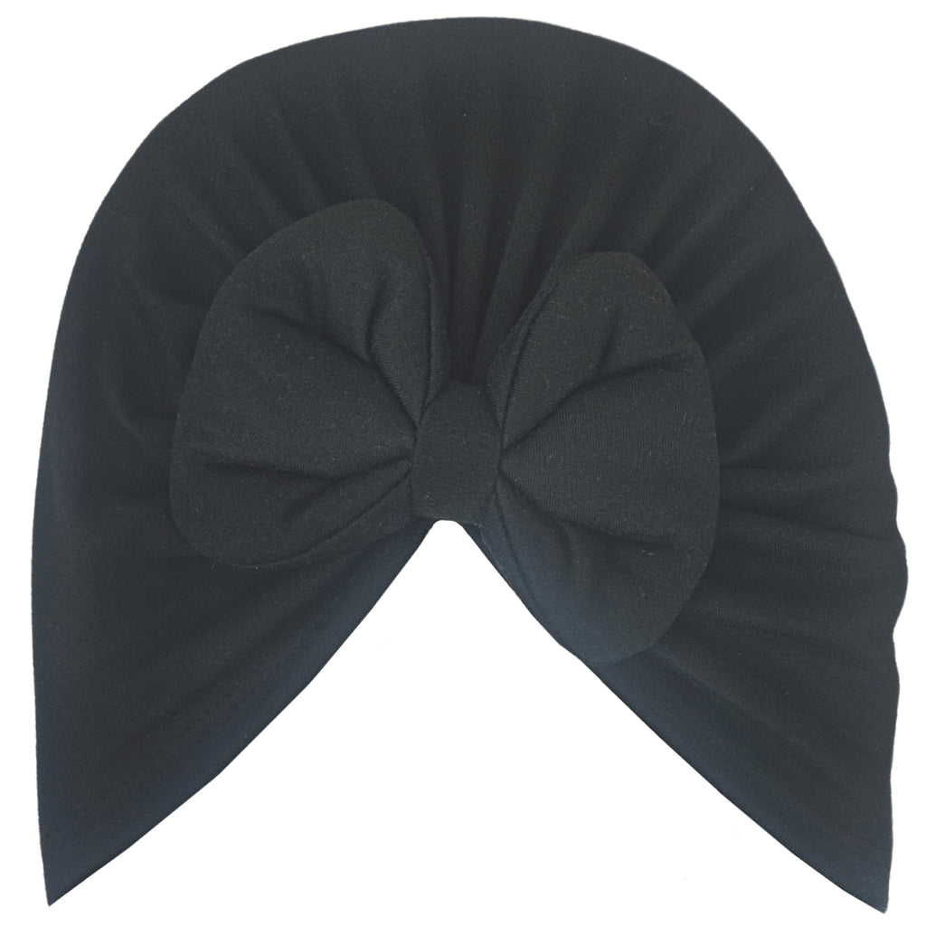 Pack 2 Turbantes Bebé 3-18 Meses - S53