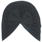 Pack 2 Turbantes Bebé 3-18 Meses - S53