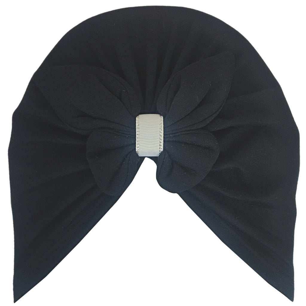 Pack 2 Turbantes Bebé 3-18 Meses - S58