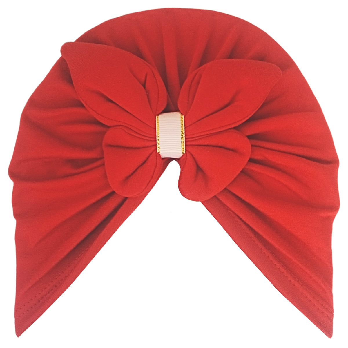 Pack 2 Turbantes Bebé 3-18 Meses - S58