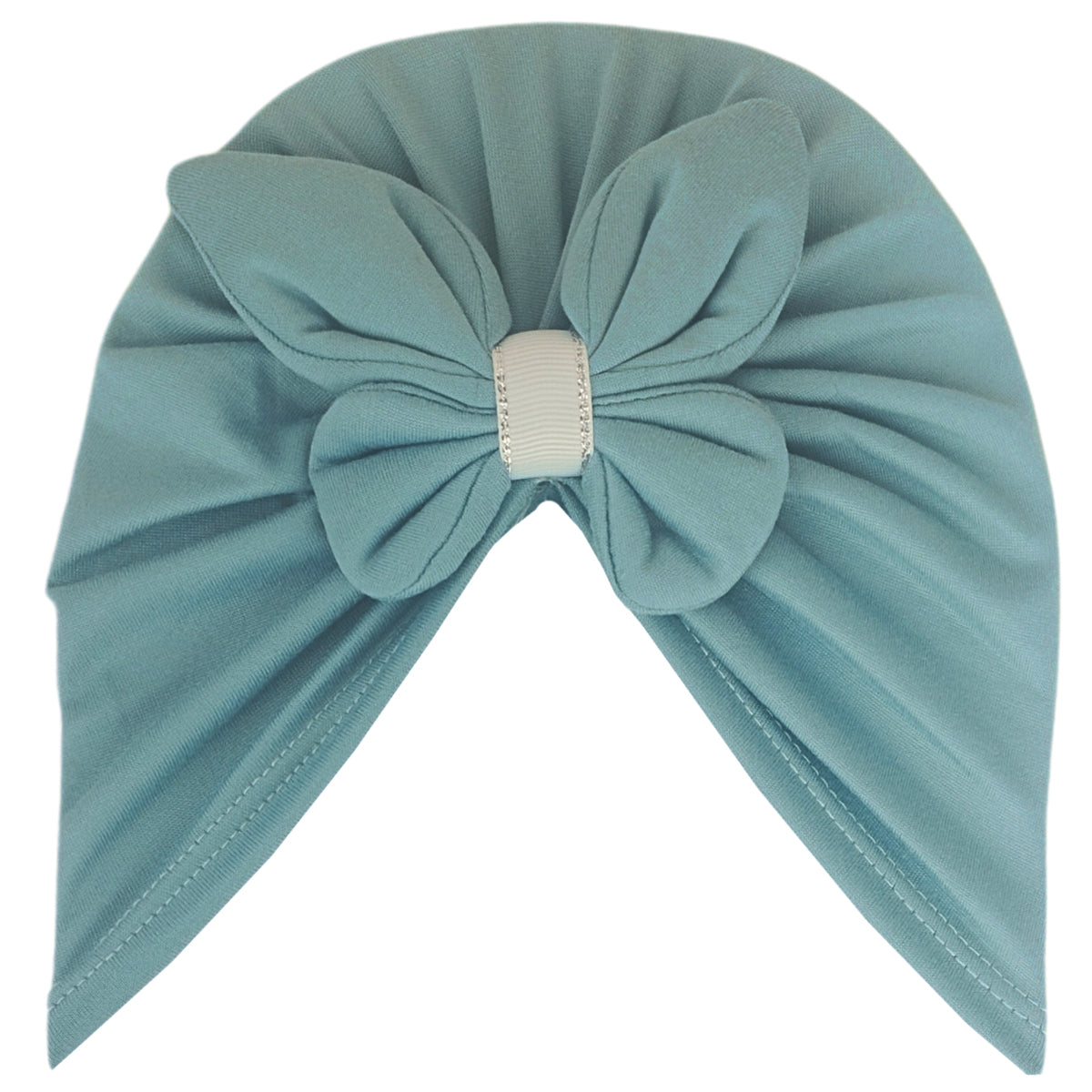 Pack 2 Turbantes Bebé 3-18 Meses - S60