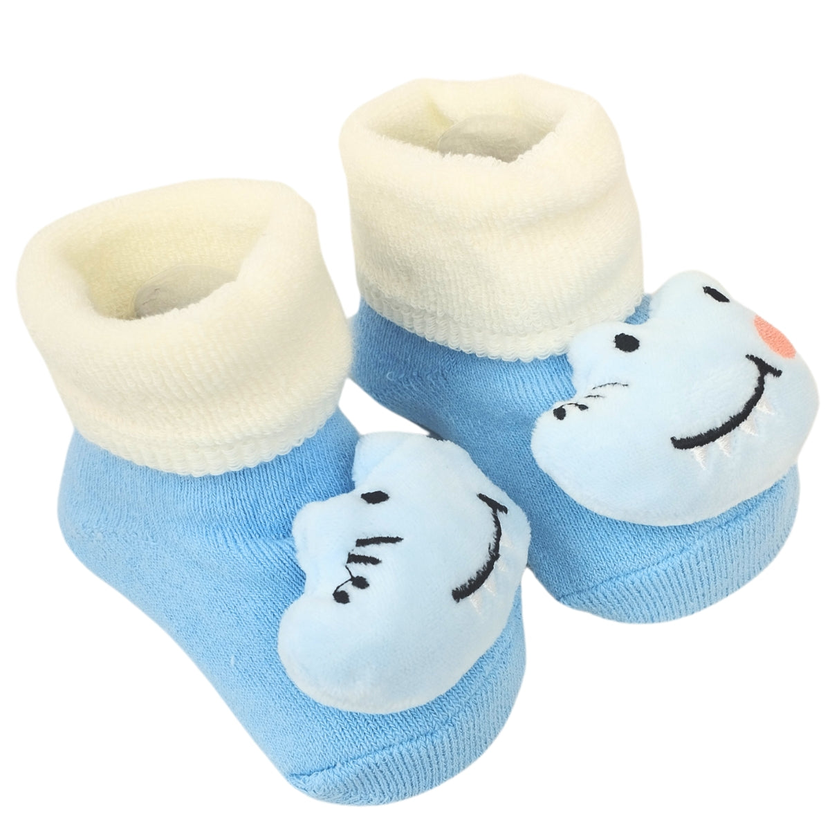 Medias - Calcetines Sonajero Antideslizantes Bebé H03