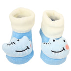 Medias - Calcetines Sonajero Antideslizantes Bebé H03