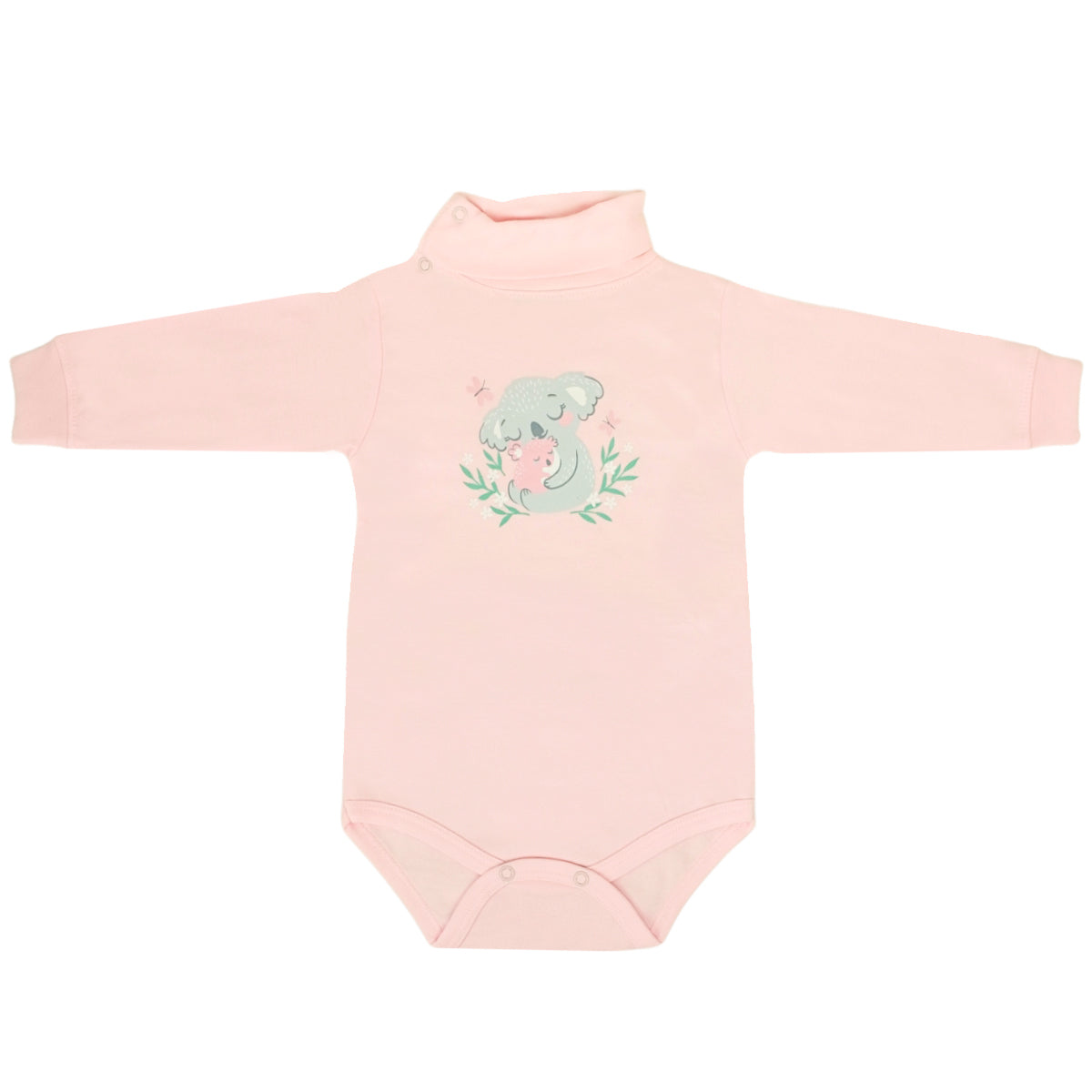 Body Cafarena 100% algodón - 25-02