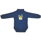 Body Cafarena 100% algodón - 25-01