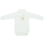 Body Cafarena 100% algodón - 25-04